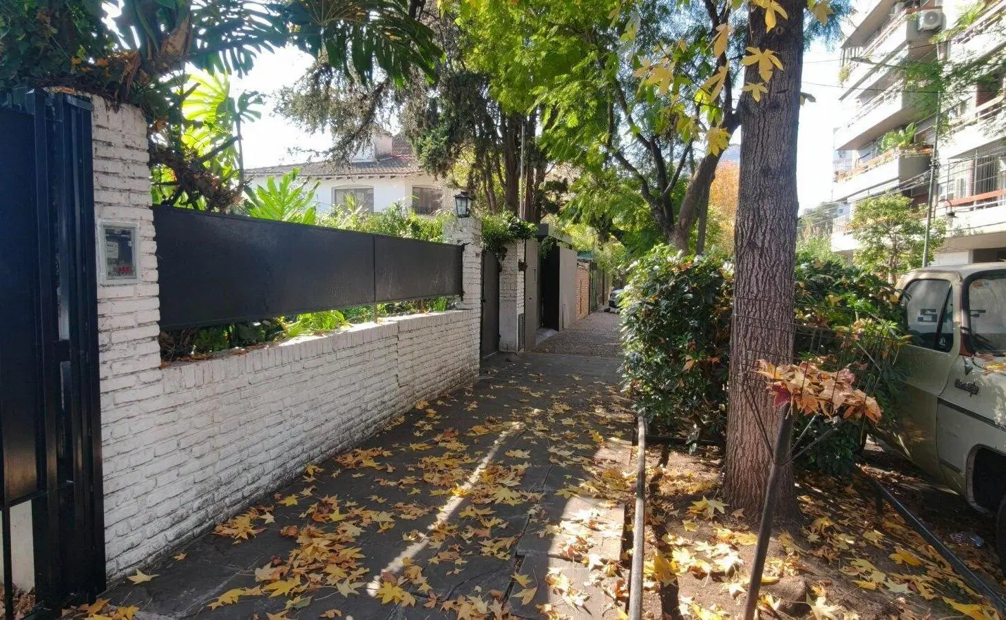 Venta Casa 6 amb Florida Mitre Inmejorable ubicacion 5