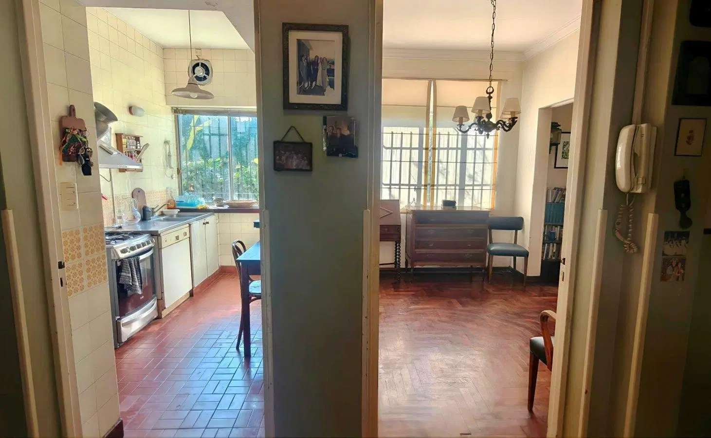 Venta Casa 6 amb Florida Mitre Inmejorable ubicacion 2