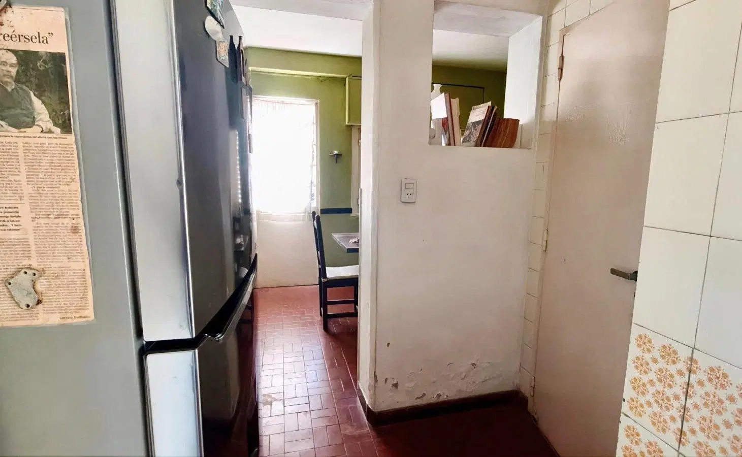 Venta Casa 6 amb Florida Mitre Inmejorable ubicacion 4
