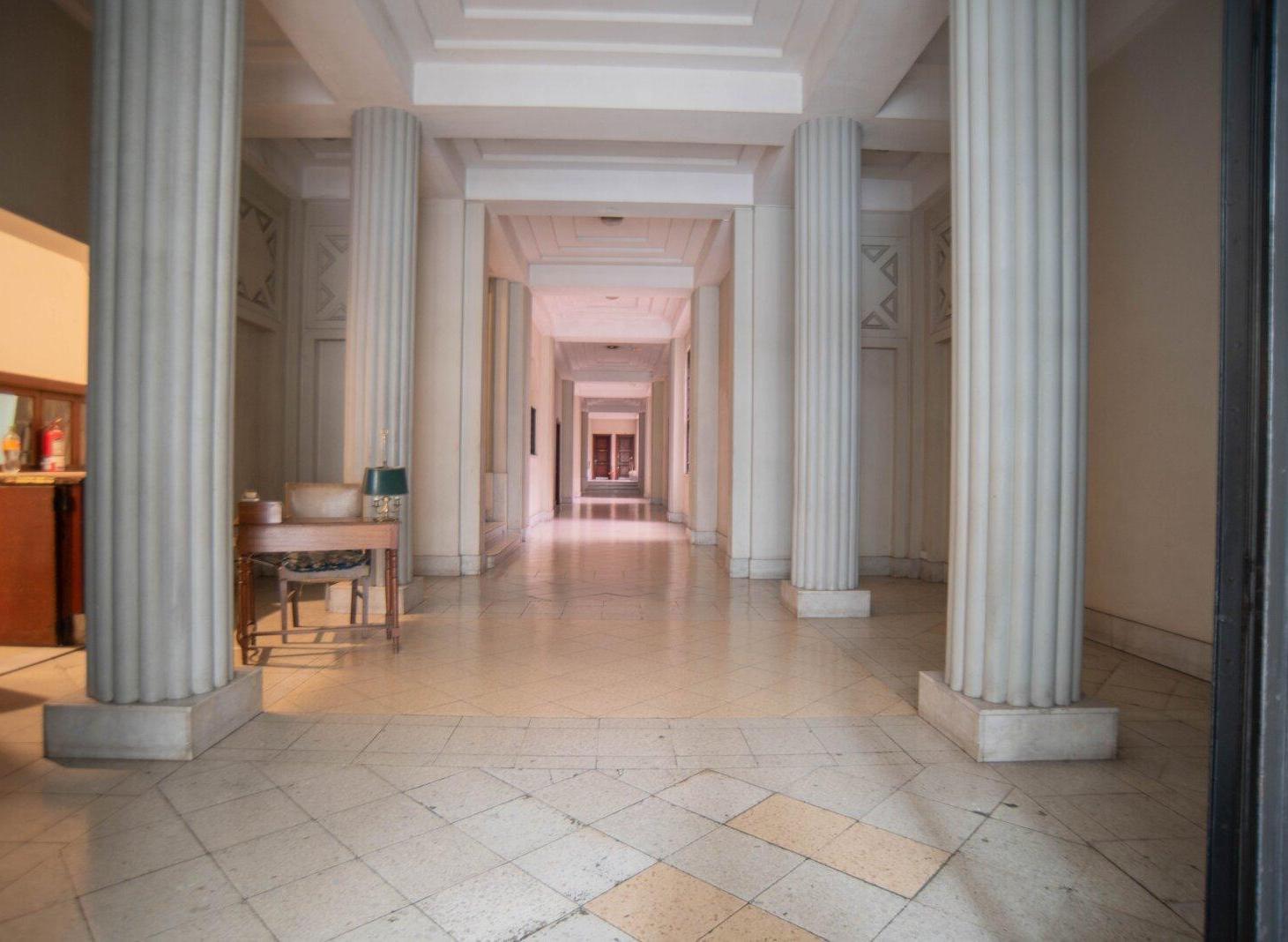 VENTA | DEPARTAMENTO DE CATEGORÍA 4 AMBIENTES CON DEPENDENCIA | 153 m² TOTALES | TORRE SAINT | ONCE