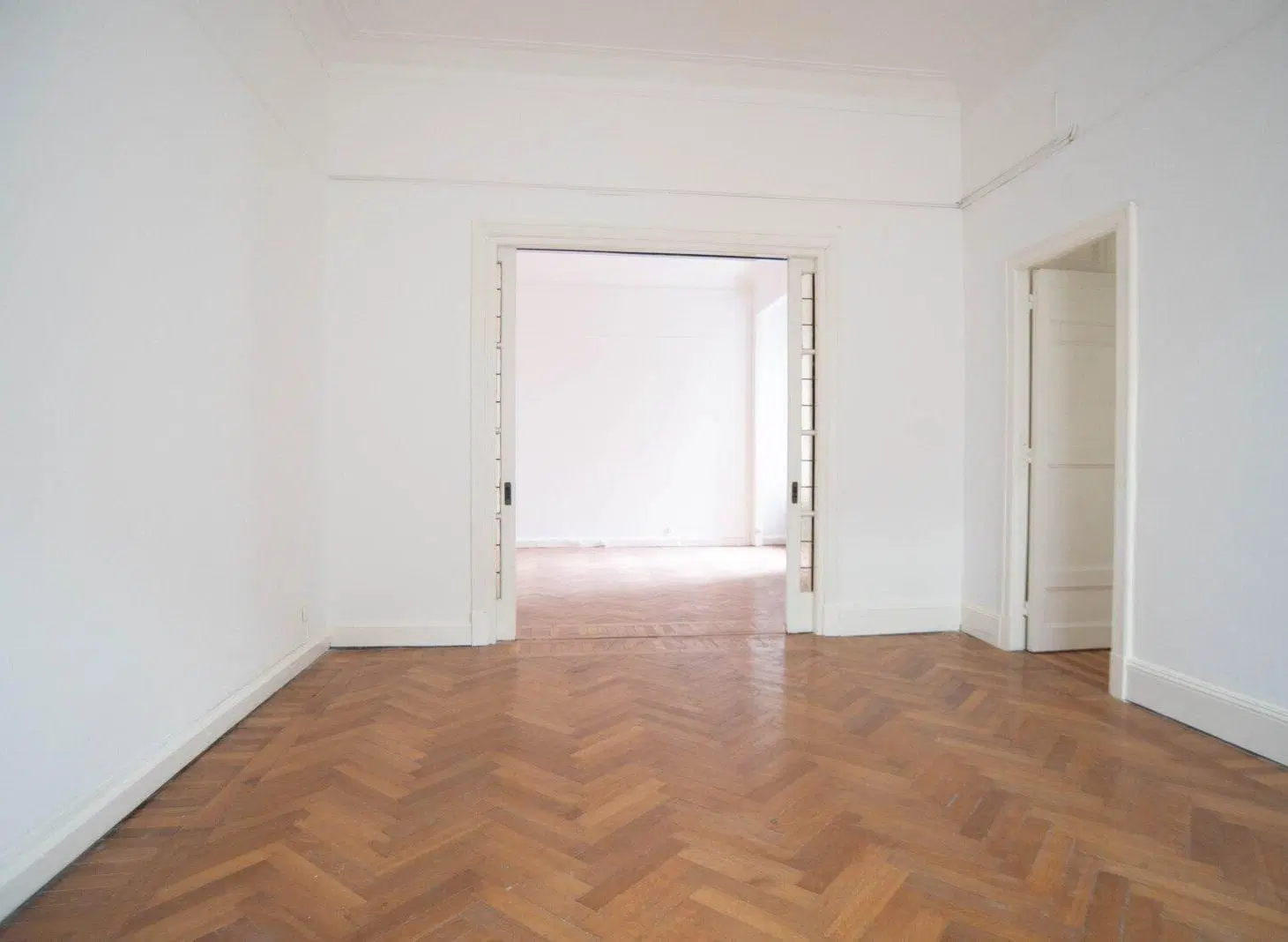 VENTA | DEPARTAMENTO DE CATEGORÍA 4 AMBIENTES CON DEPENDENCIA | 153 m² TOTALES | TORRE SAINT | ONCE 2