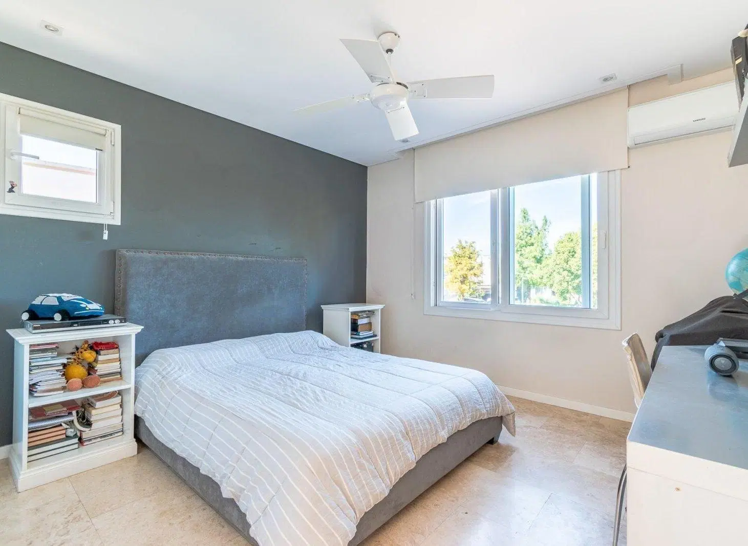 Alquiler Casa 6 ambientes con Pileta en Ayres Plaza 5