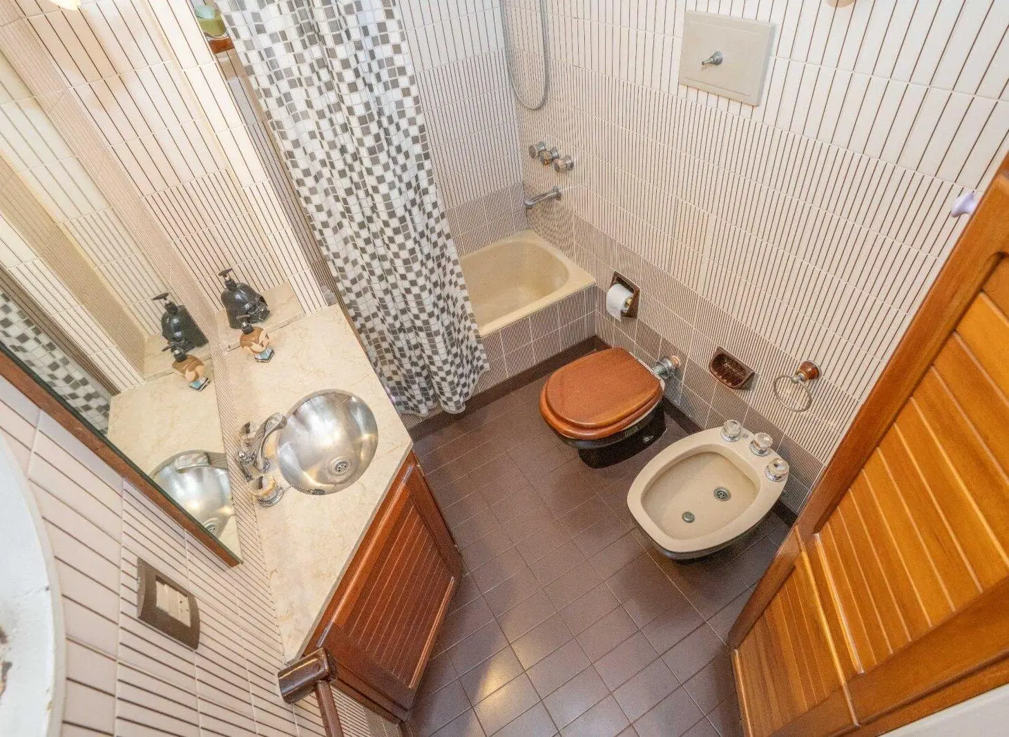 Hermoso piso en Caballito 5