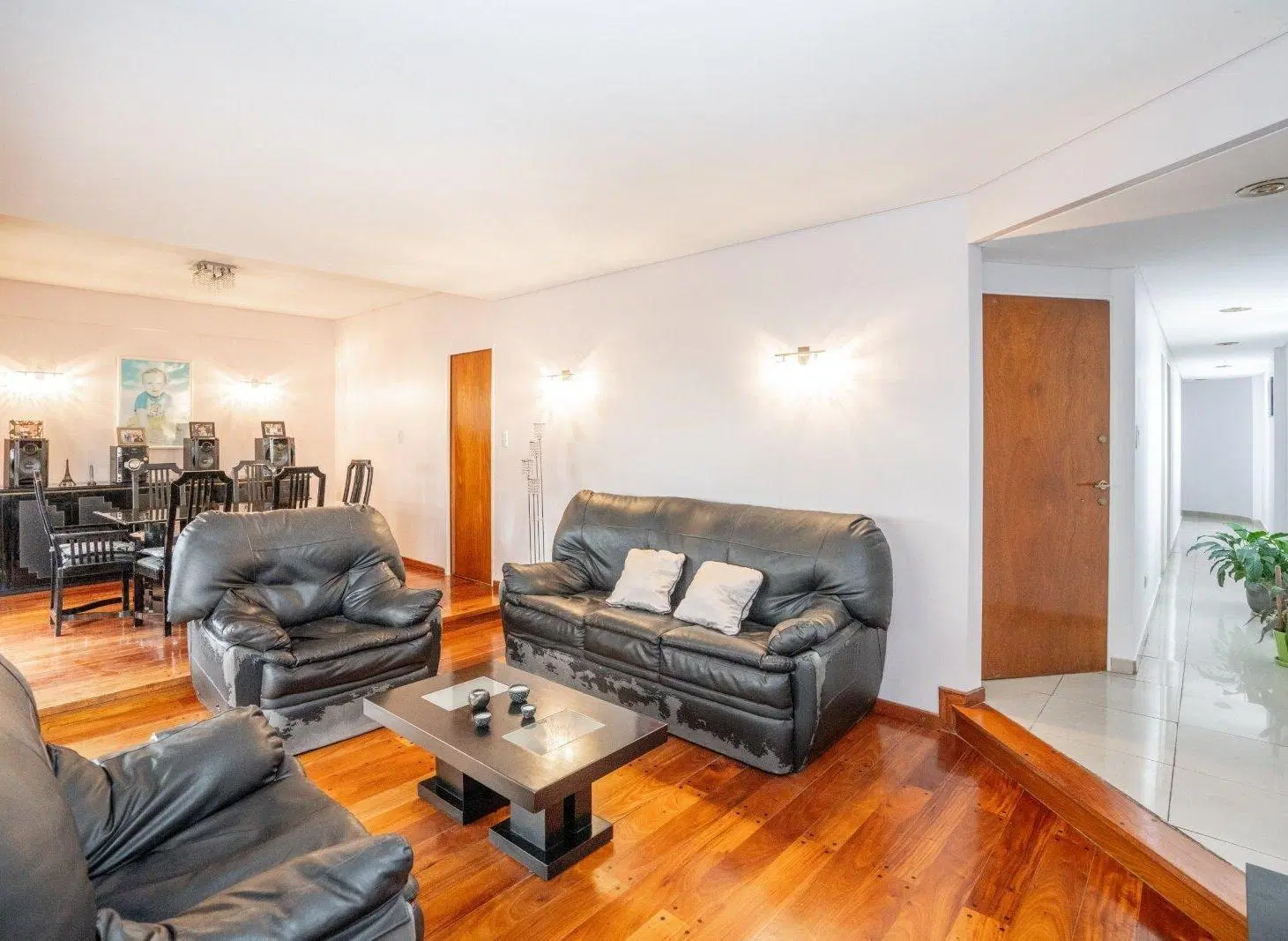 Hermoso piso en Caballito 3