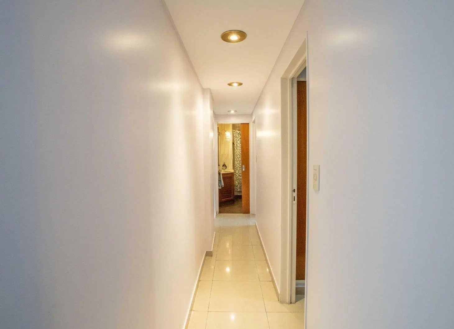 Hermoso piso en Caballito 3