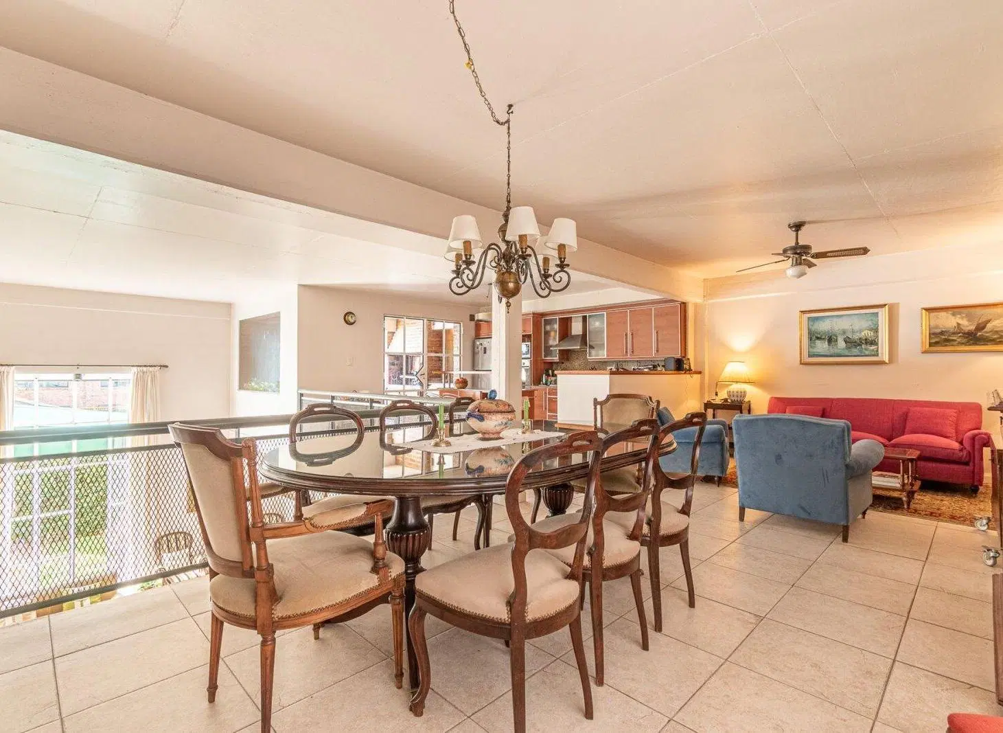 VENTA CASA EN COMPLEJO PREMIUM CON COCHERA Y AMENITIES - SAN ISIDRO 5