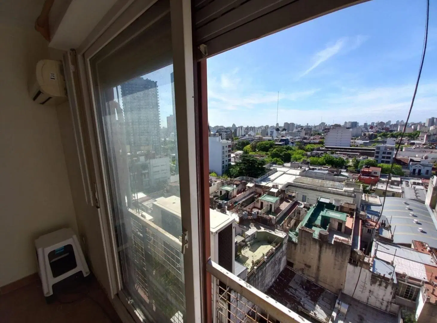 DEPARTAMENTO MONOAMBIENTE 5