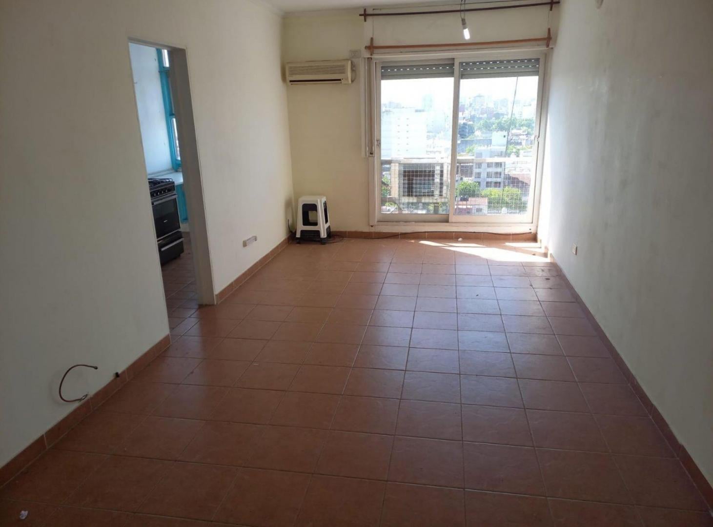 DEPARTAMENTO MONOAMBIENTE