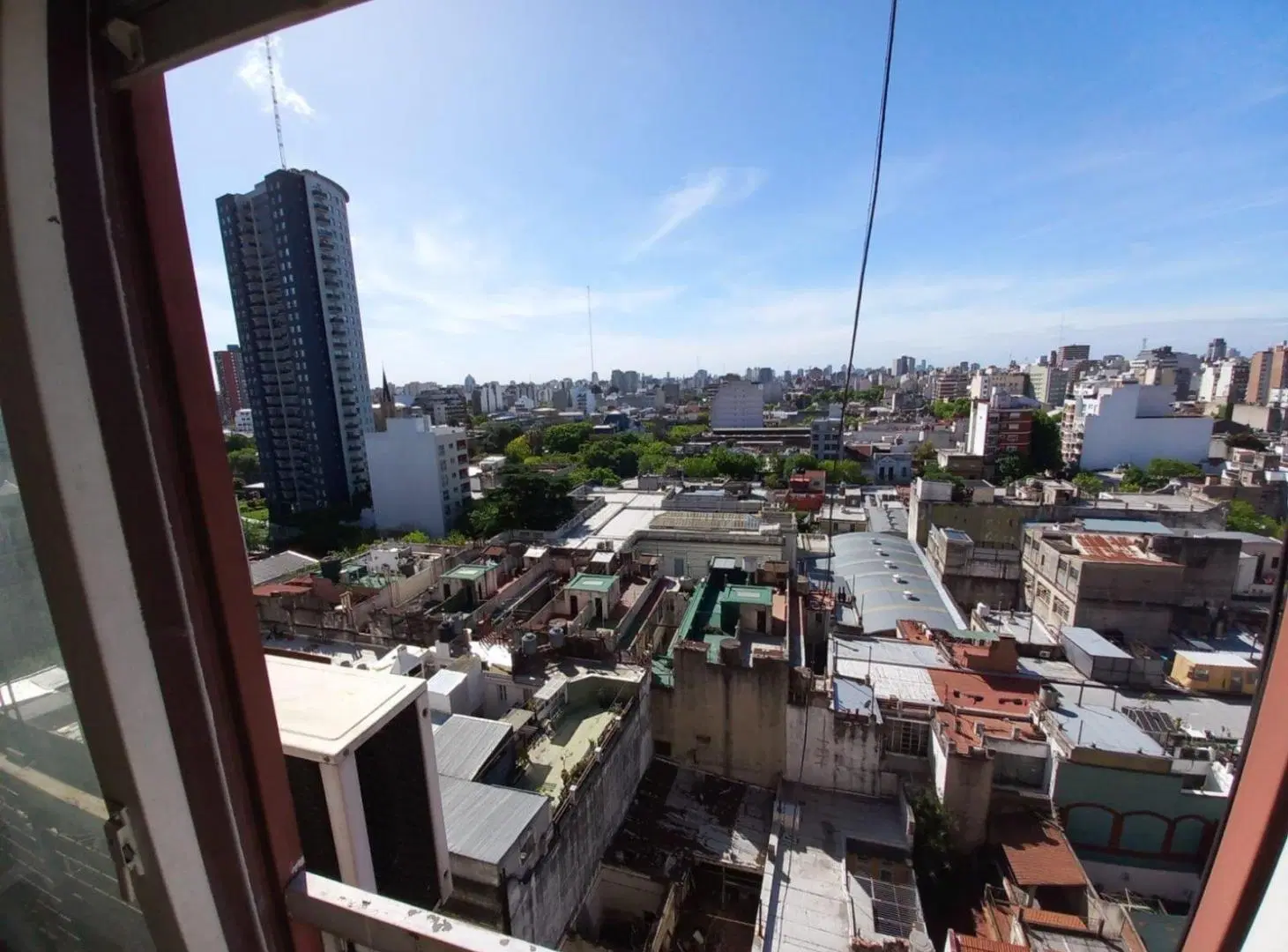 DEPARTAMENTO MONOAMBIENTE 4