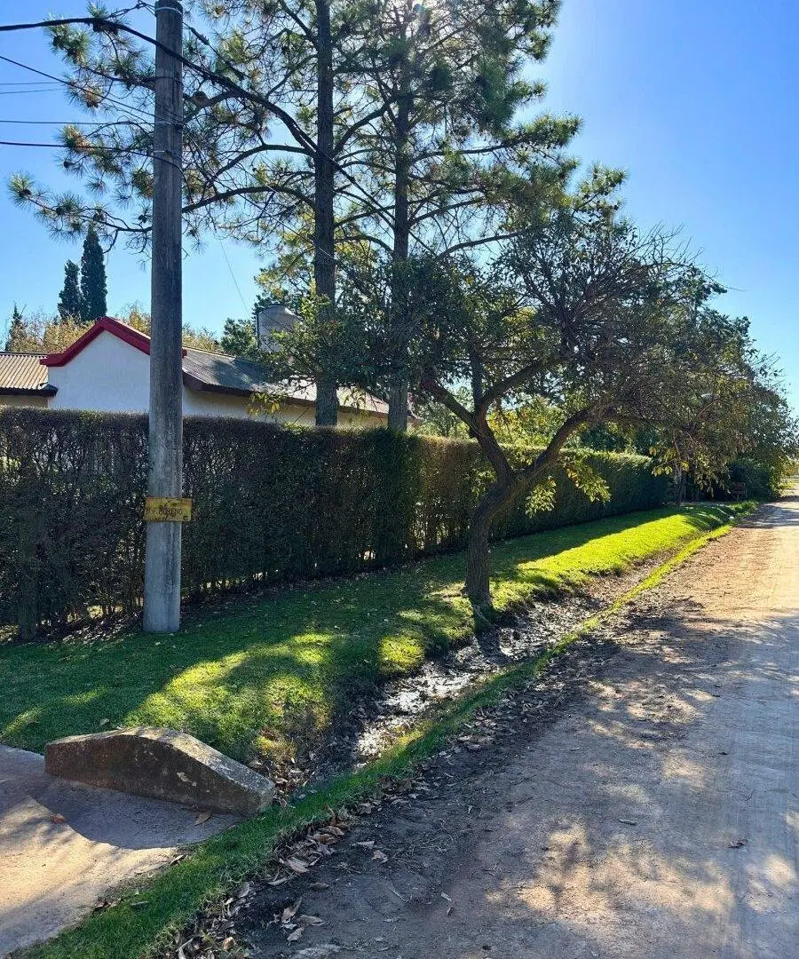 Venta Casa 3 Ambientes Parque Sakura Exaltacion de La Cruz Pileta y Parque 2