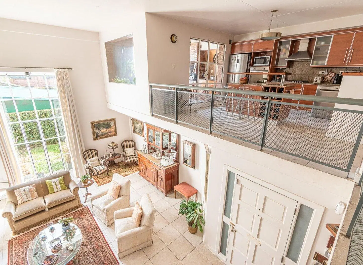 VENTA CASA EN COMPLEJO PREMIUM CON COCHERA Y AMENITIES - SAN ISIDRO 3