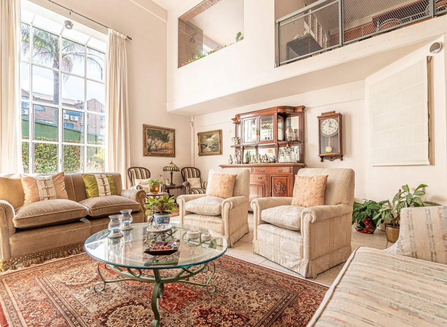 VENTA CASA EN COMPLEJO PREMIUM CON COCHERA Y AMENITIES - SAN ISIDRO 5