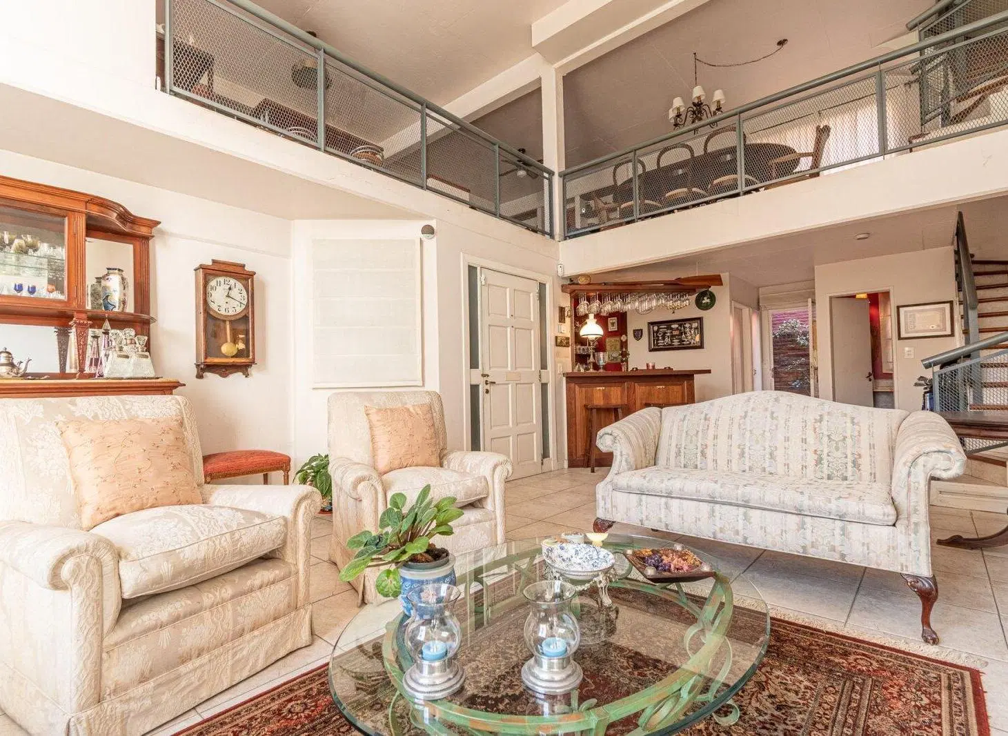 VENTA CASA EN COMPLEJO PREMIUM CON COCHERA Y AMENITIES - SAN ISIDRO 2