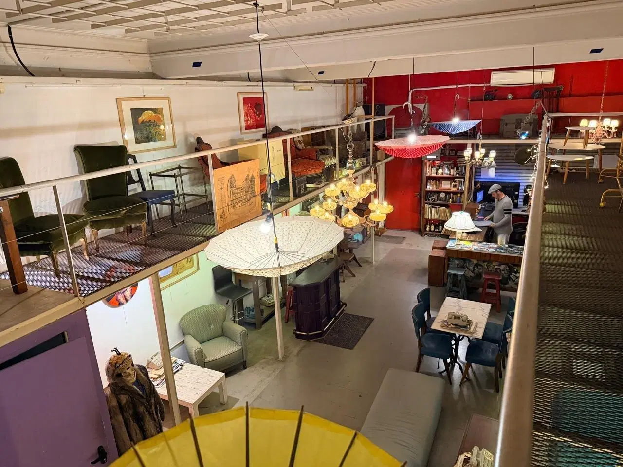 LOCAL EN VENTA | TEATRO + ESPACIO CULTURAL MULTIFUNCIONAL EN BALVANERA 3