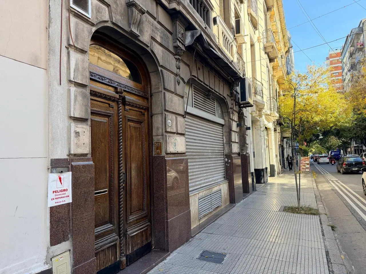 LOCAL EN VENTA | TEATRO + ESPACIO CULTURAL MULTIFUNCIONAL EN BALVANERA 2