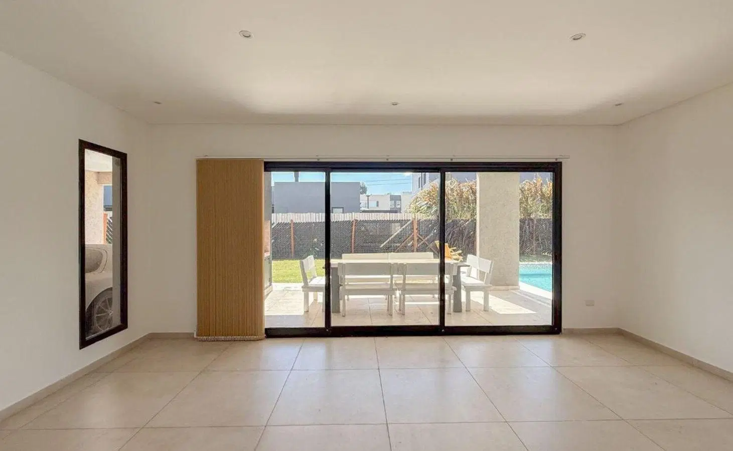 VENTA CASA 4AMB SPRINGPARK PILAR PILETA Y QUINCHO 5