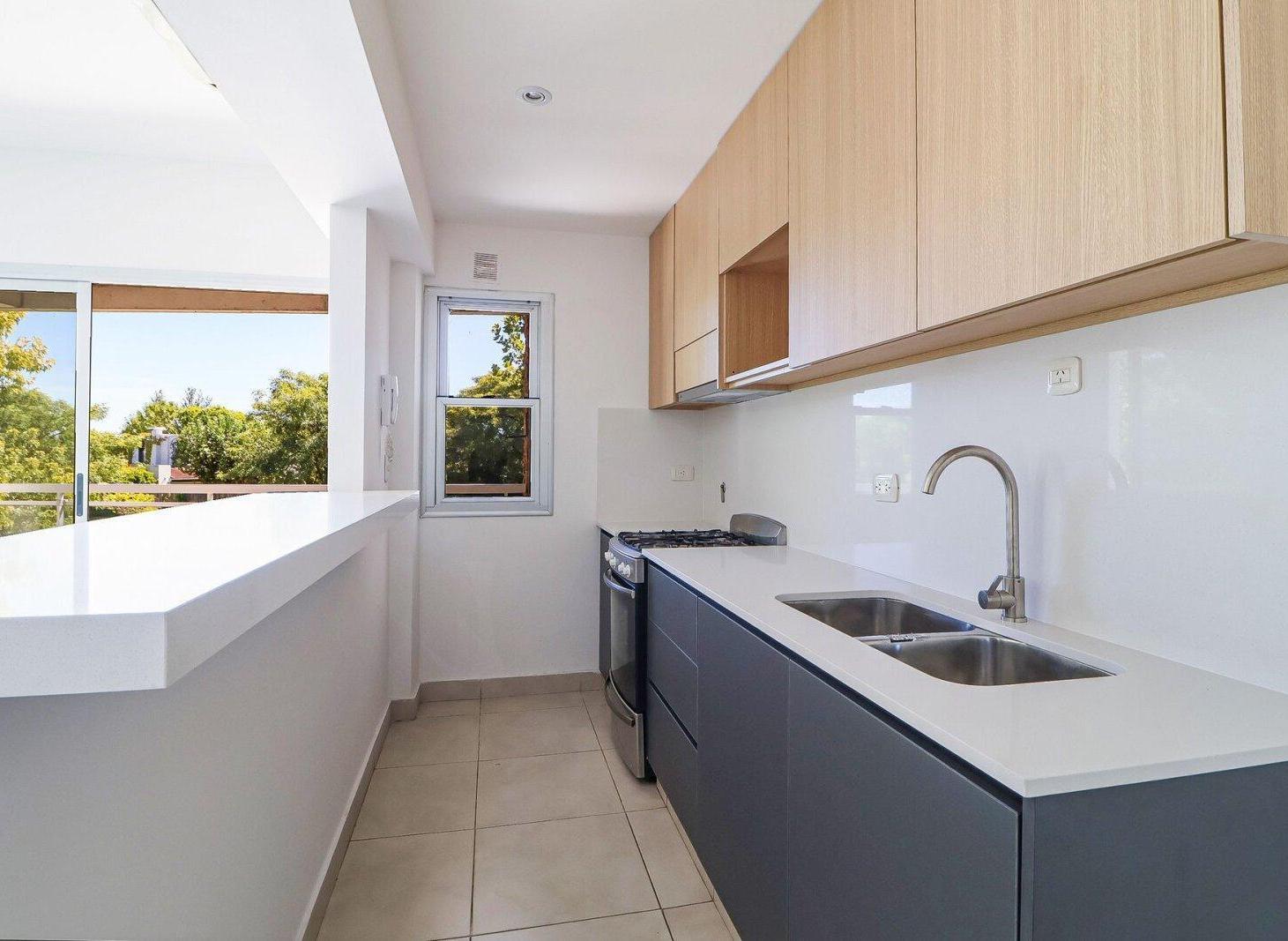 Foto de VENTA DEPARTAMENTO 3AMB PRADERA DE SANTA BARBARA, imagen 2