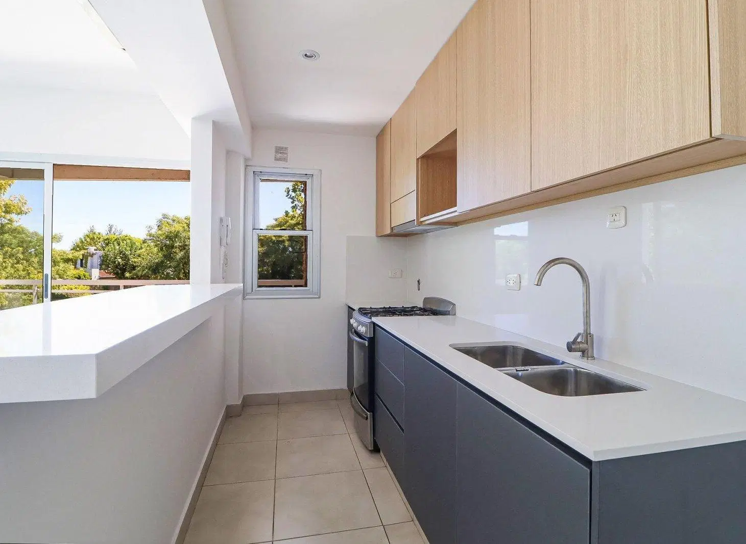 VENTA DEPARTAMENTO 3AMB PRADERA DE SANTA BARBARA 2