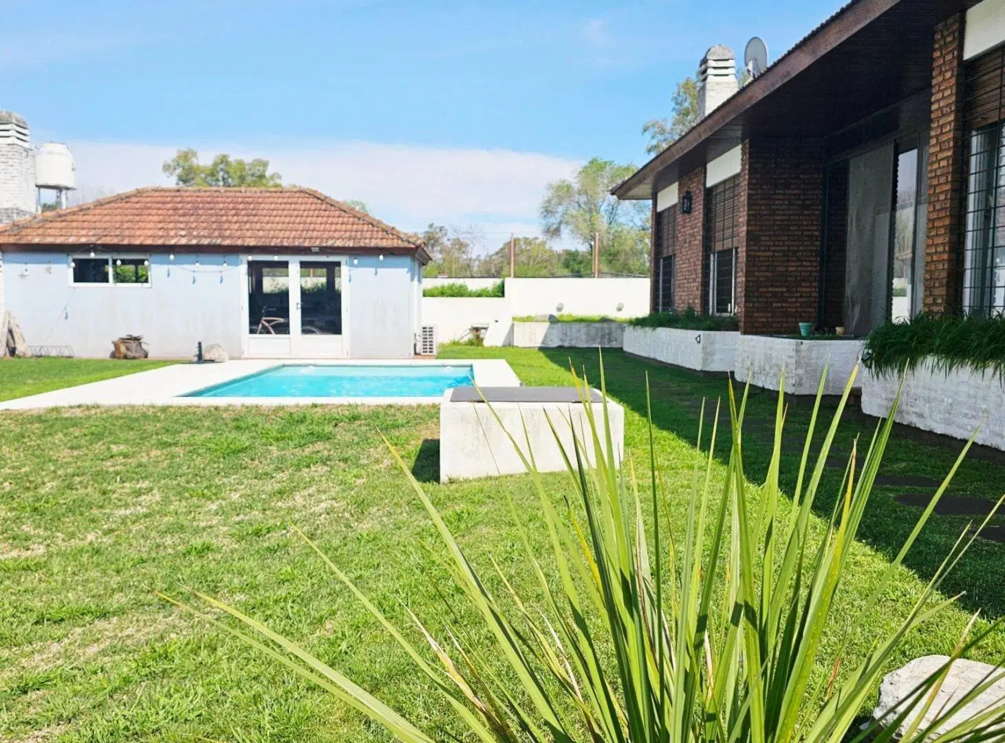 Venta casa con pileta, quincho cerrado, en doble Lote, Maschwitz Country Club, Maschwitz, Escobar 5