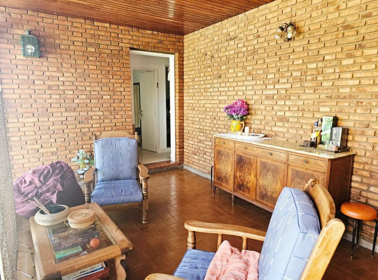 Venta casa con pileta, quincho cerrado, en doble Lote, Maschwitz Country Club, Maschwitz, Escobar 4