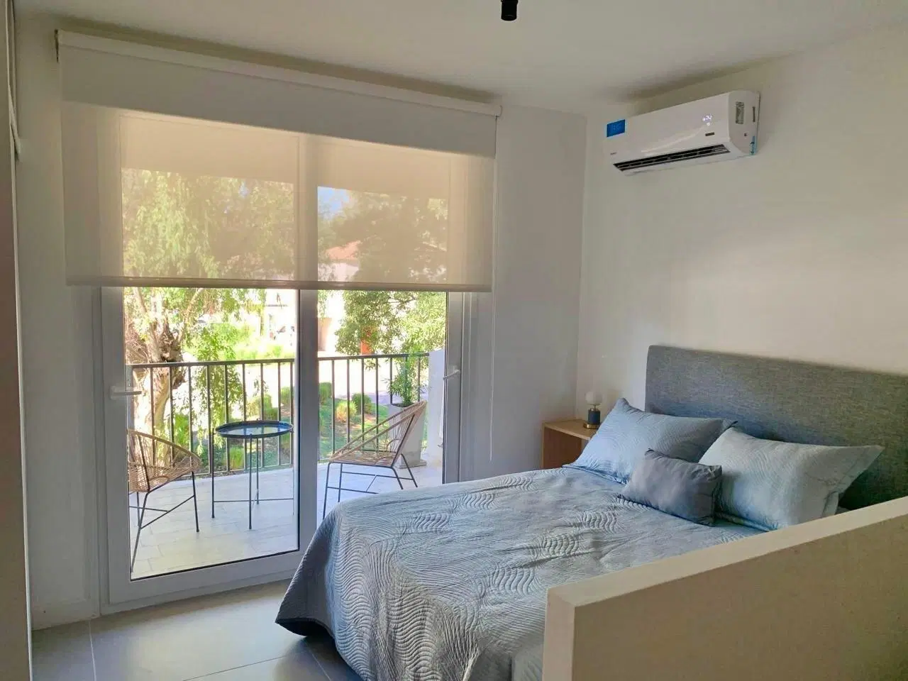 Venta Monoambiente amoblado Pilar 3