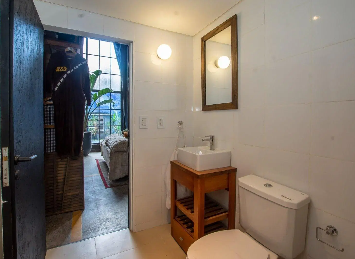 VENTA DEPTO LOFT ALMAGRO 4