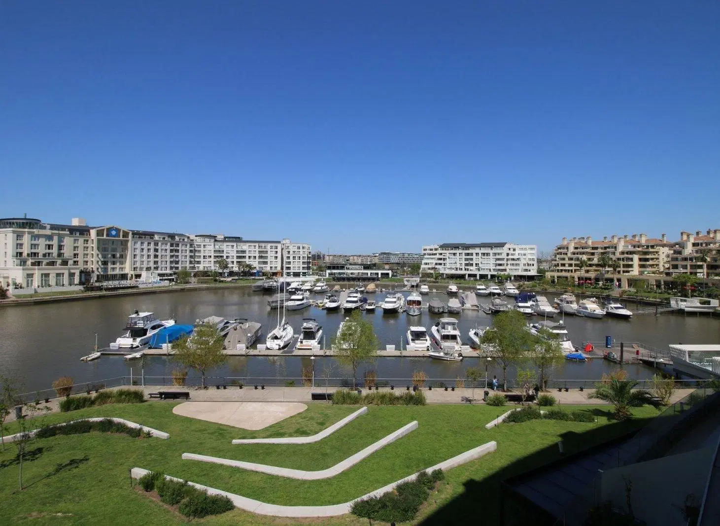 VENTA DEPARTAMENTO 3 AMB VISTA BAHIA NORDELTA 2
