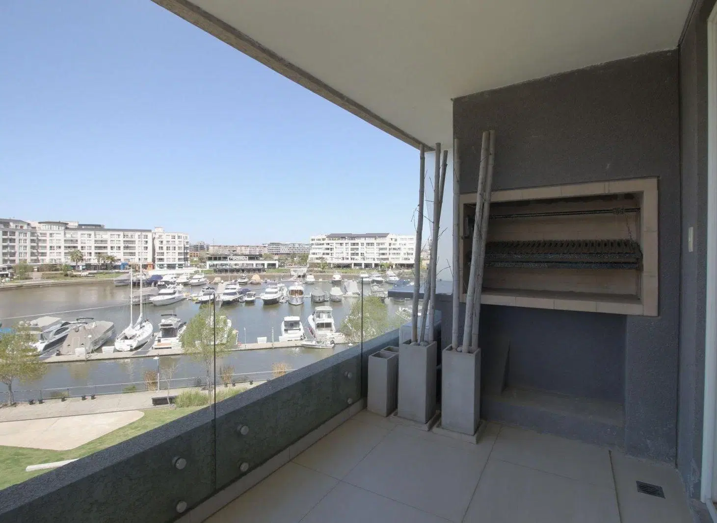 VENTA DEPARTAMENTO 3 AMB VISTA BAHIA NORDELTA 4