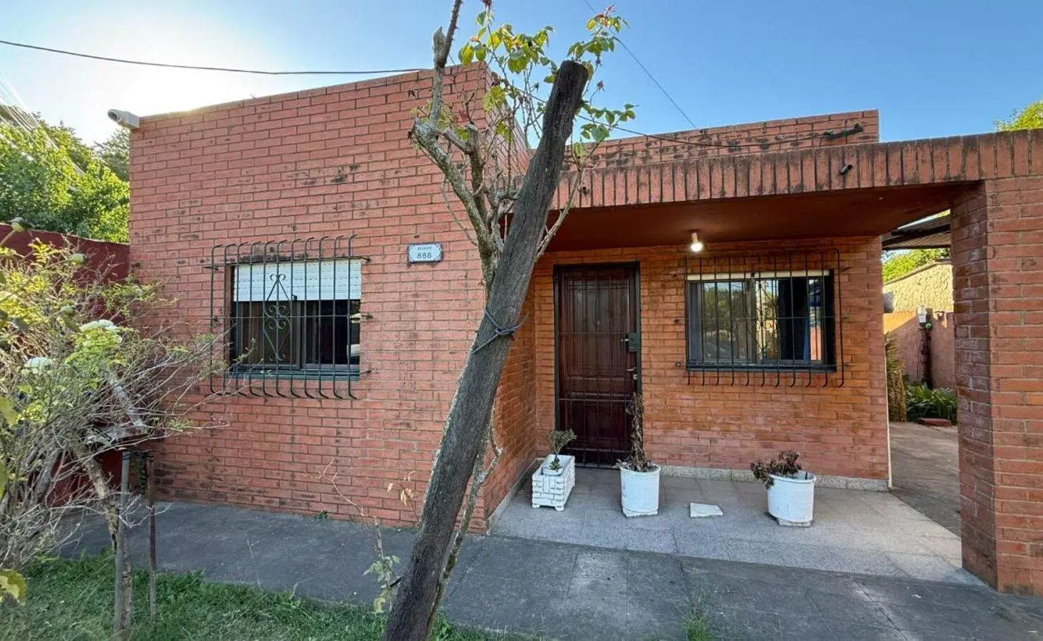 VENTA CASA 5AMB DEL VISO PILAR 4