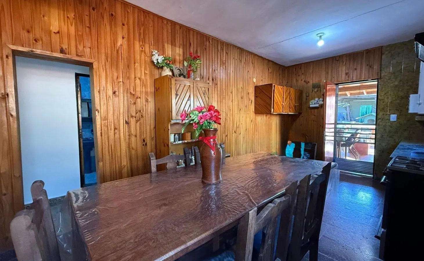 VENTA CASA 5AMB DEL VISO PILAR 5
