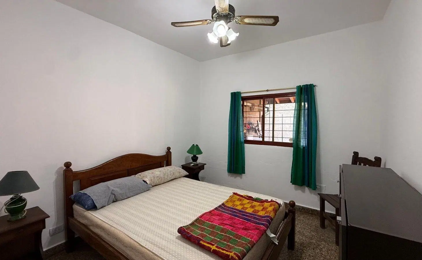 VENTA CASA 5AMB DEL VISO PILAR 2