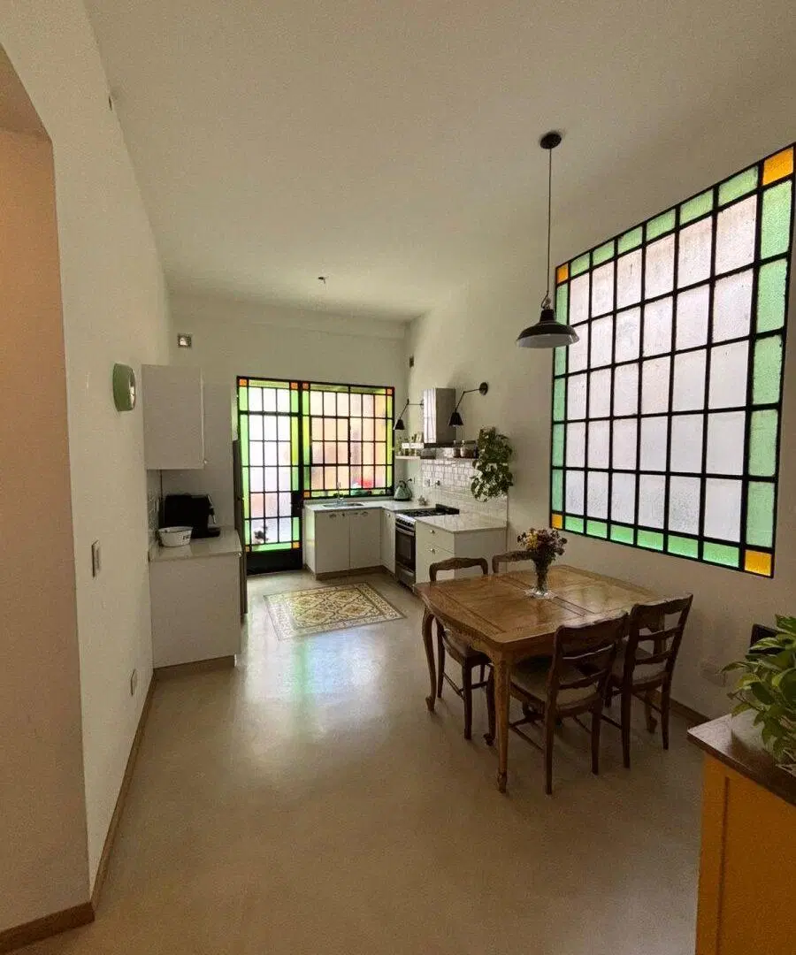 VENTA PH AL FRENTE ESTILO CLASICO RECICLADO RECIENTEMENTE Y EN MUY BUEN ESTADO 5