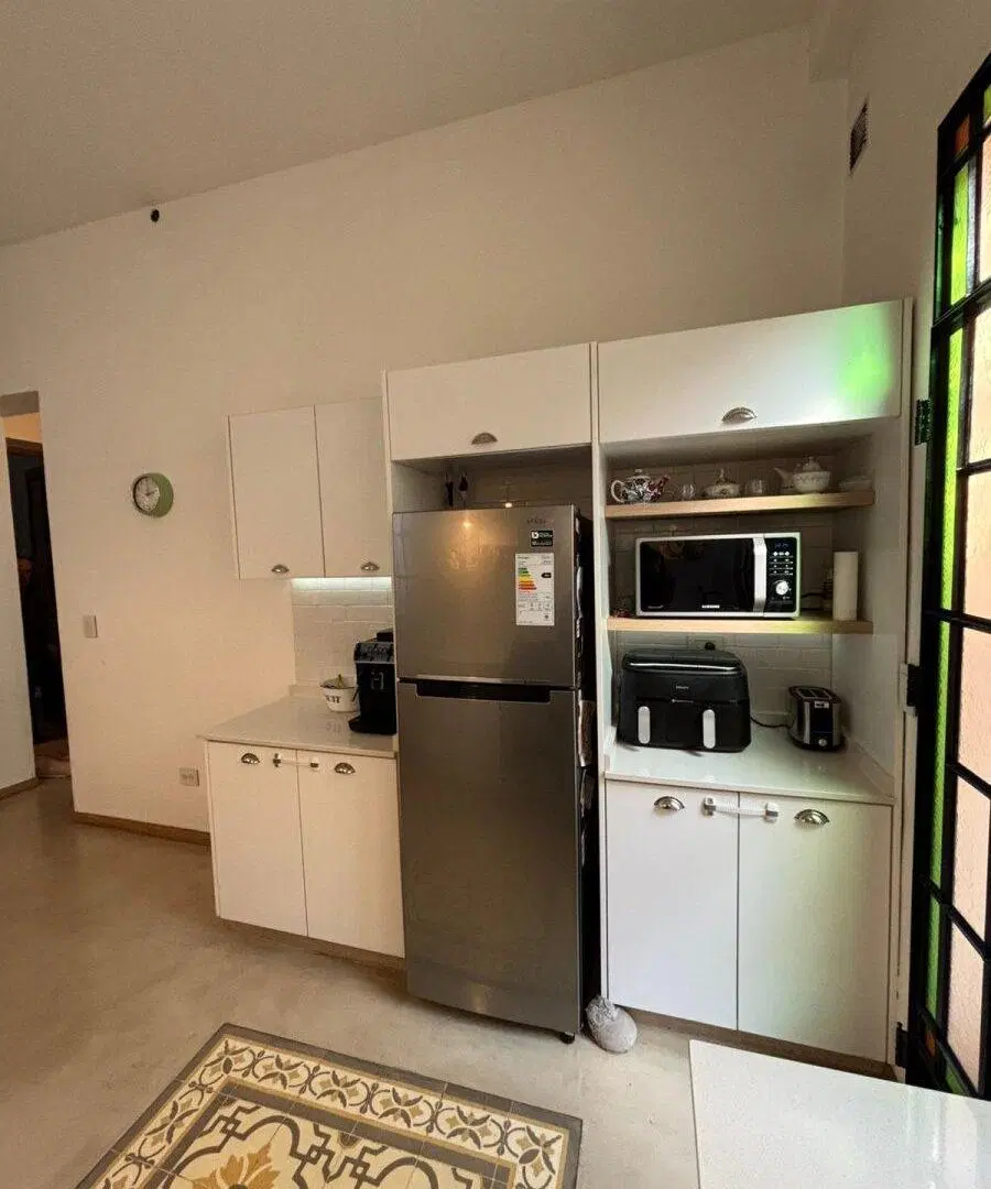 VENTA PH AL FRENTE ESTILO CLASICO RECICLADO RECIENTEMENTE Y EN MUY BUEN ESTADO 8