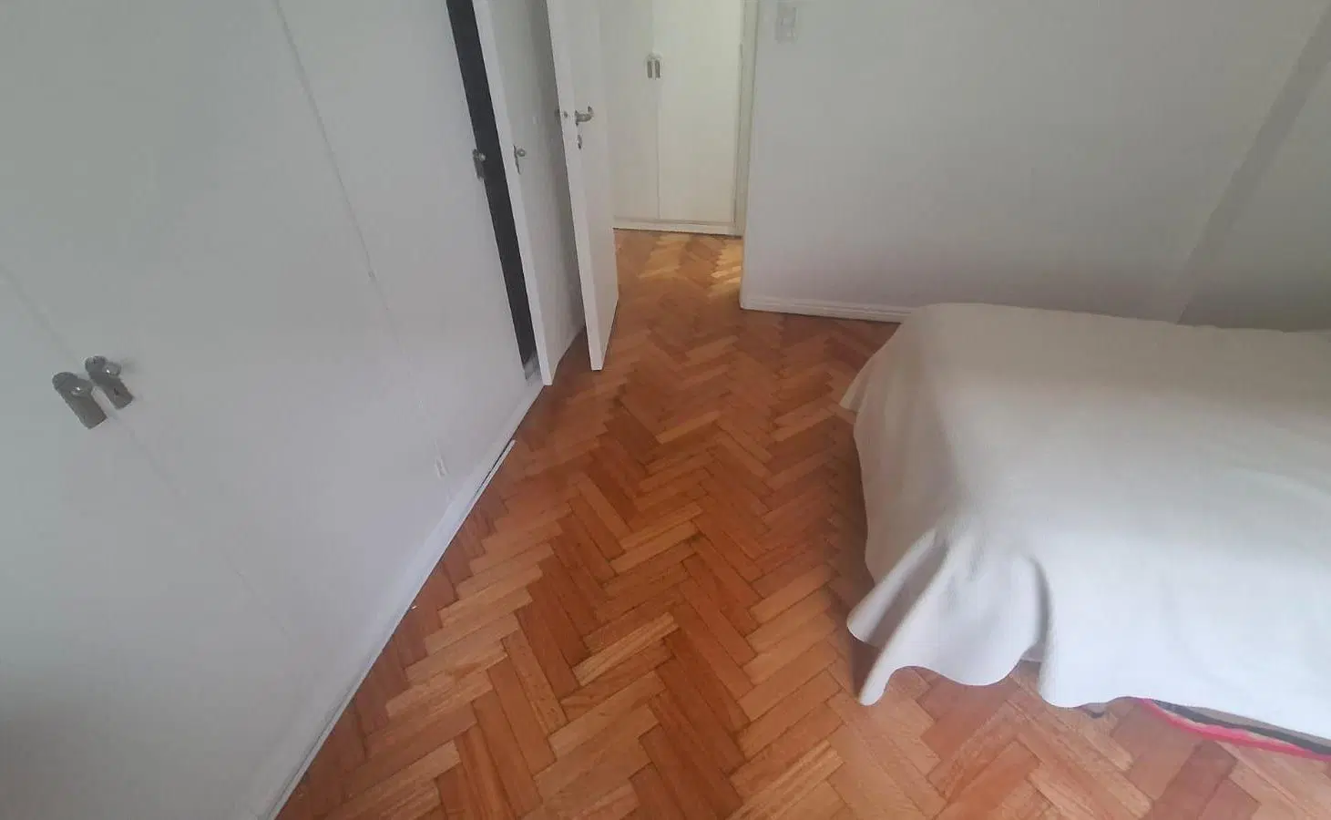 Venta departamento 2 ambientes 5
