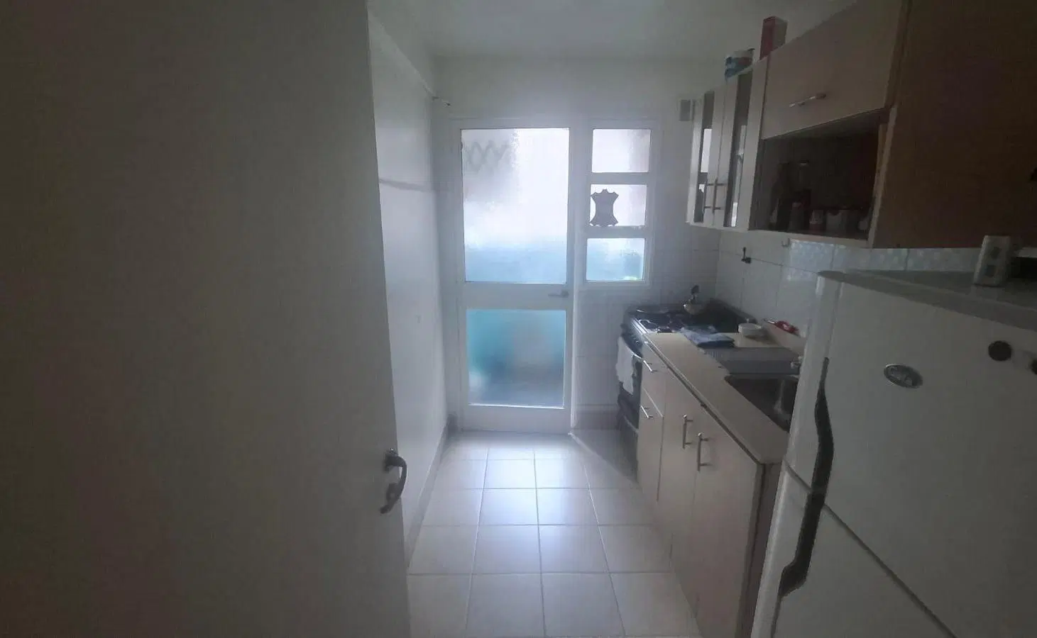 Venta departamento 2 ambientes 1
