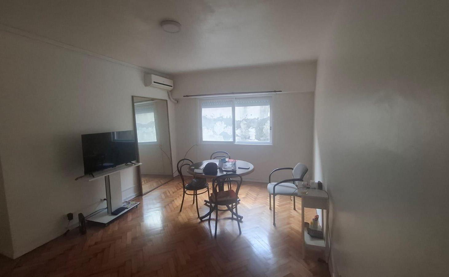 Venta departamento 2 ambientes