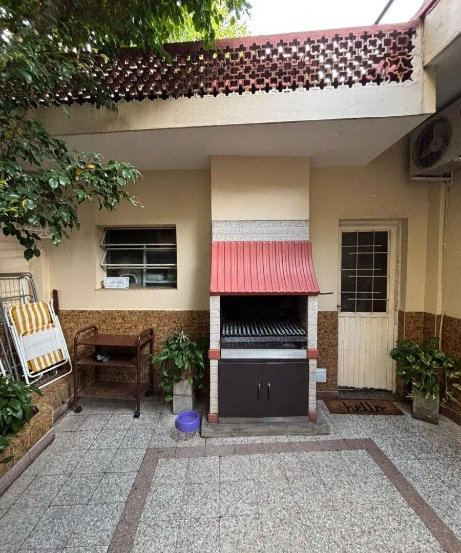 Impecable casa estilo ingles en muy buen estado 8