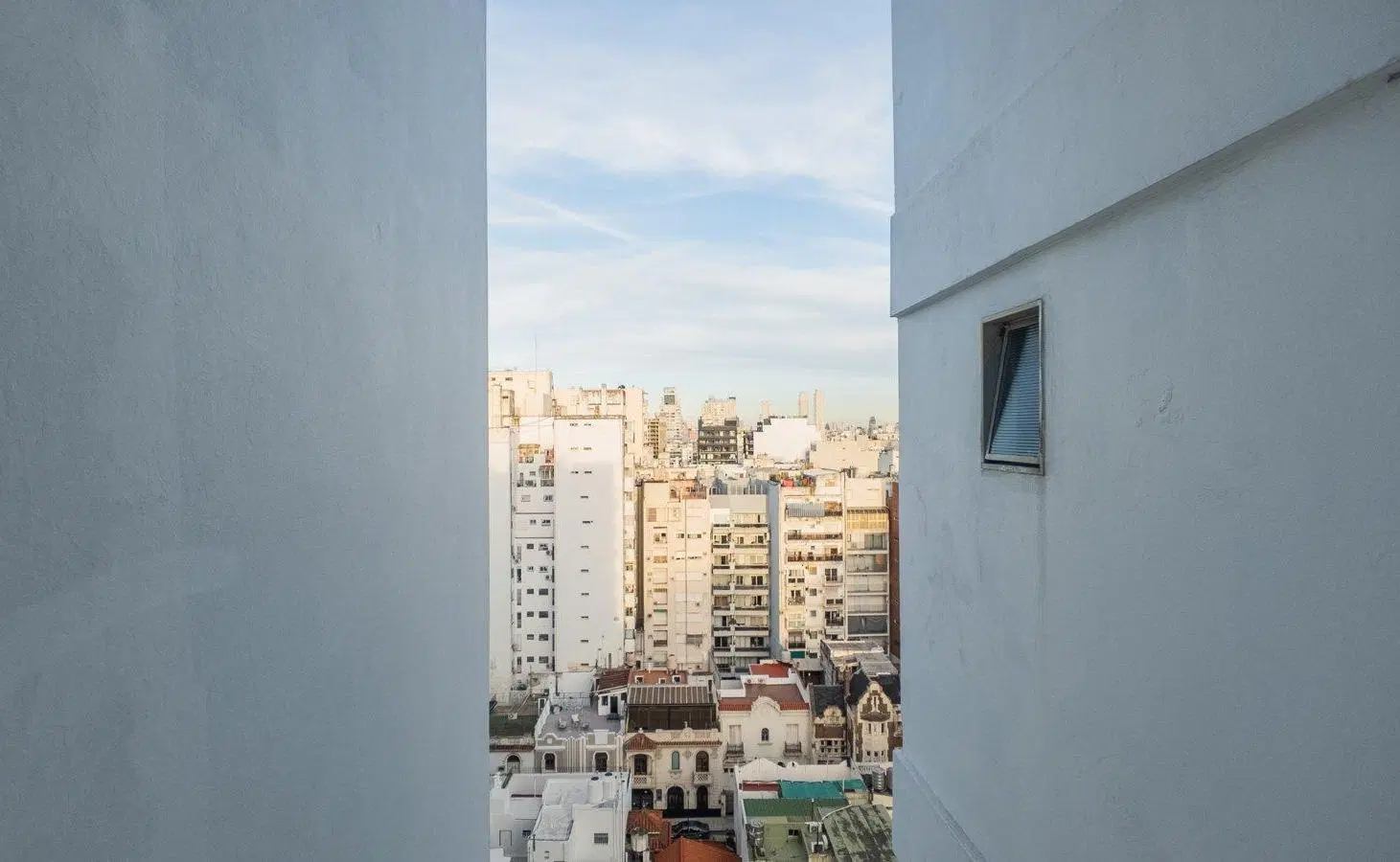 VENTA DPTO - 3 AMBIENTES - COLEGIALES 5