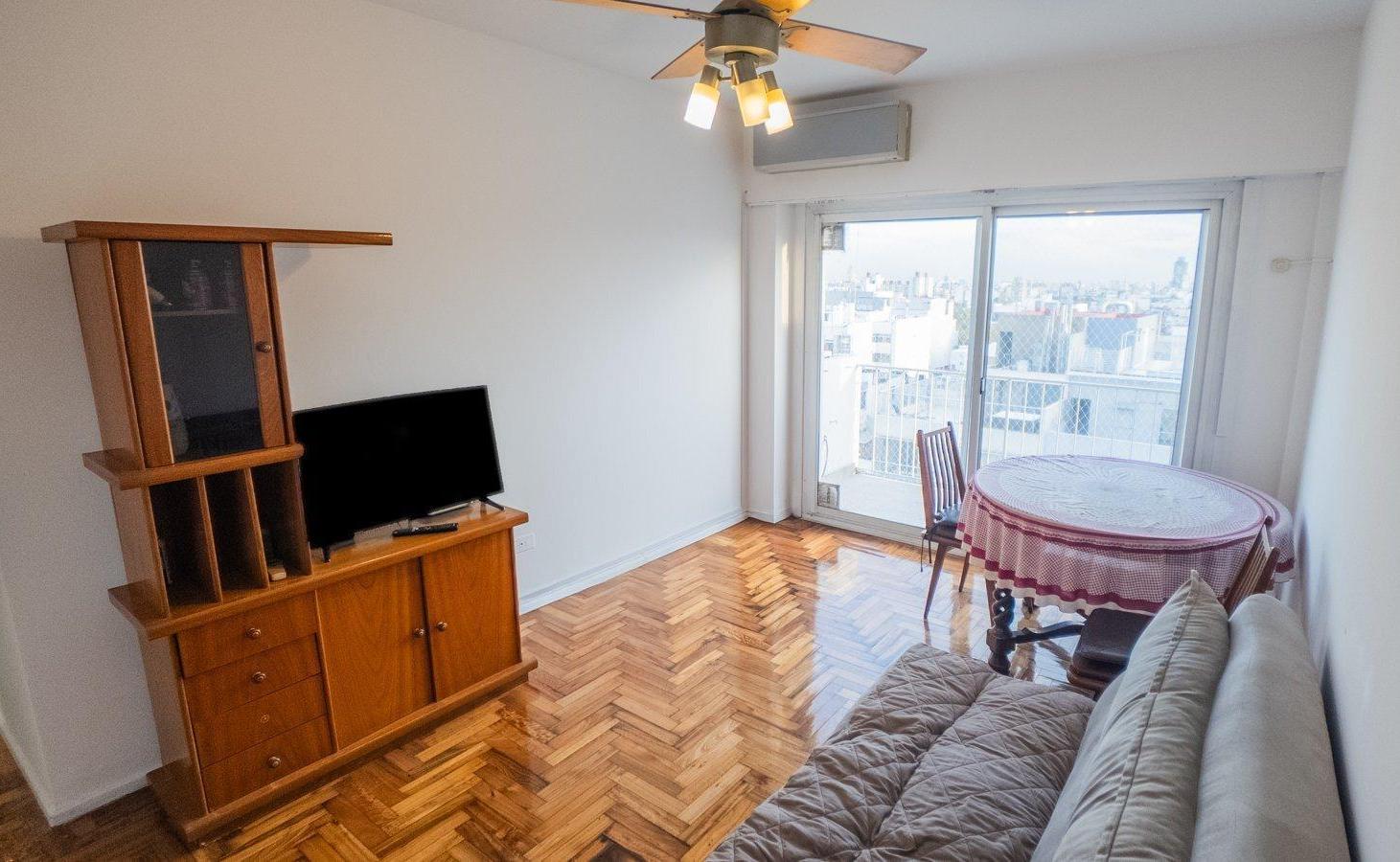 Foto de VENTA DPTO - 3 AMBIENTES - COLEGIALES, imagen 3