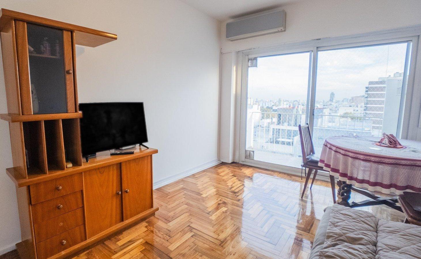 Foto de VENTA DPTO - 3 AMBIENTES - COLEGIALES, imagen 2