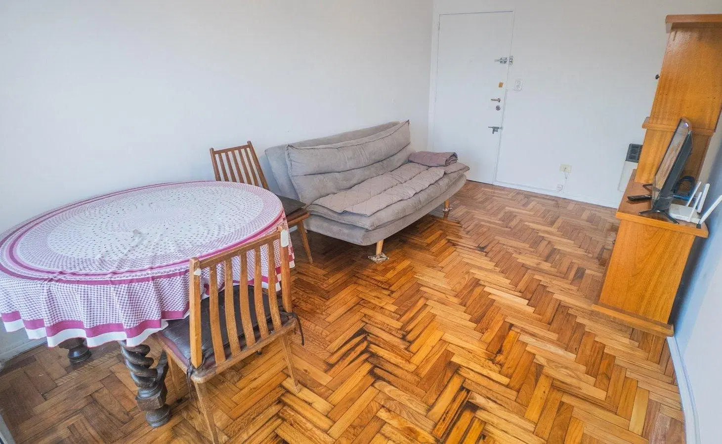 VENTA DPTO - 3 AMBIENTES - COLEGIALES 2