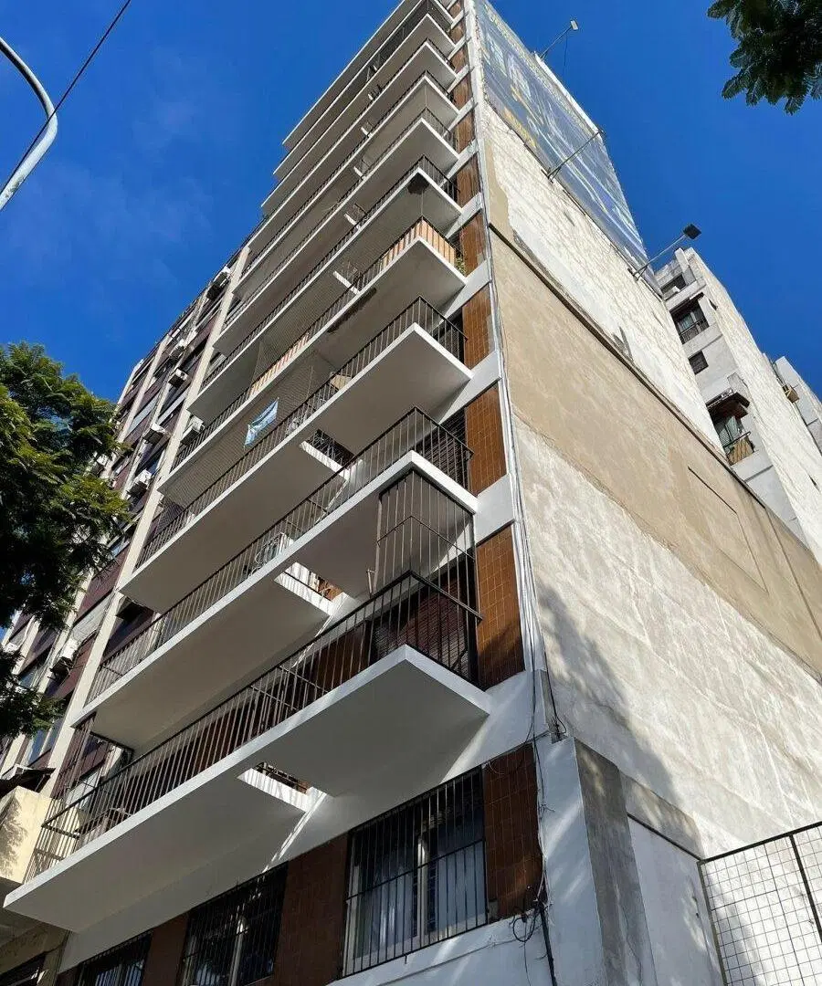 VENTA DEPARTAMENTO 2 AMBIENTES CENTRO CON BALCON 4