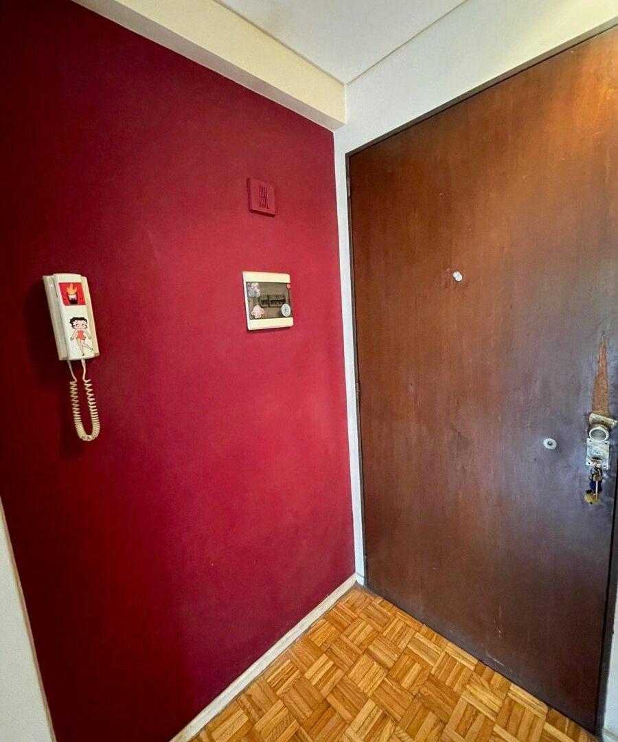 Foto de VENTA DEPARTAMENTO 2 AMBIENTES CENTRO CON BALCON, imagen 3