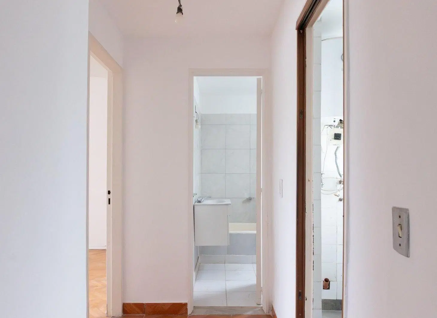 Venta Departamento 3 ambientes en Belgrano. 5