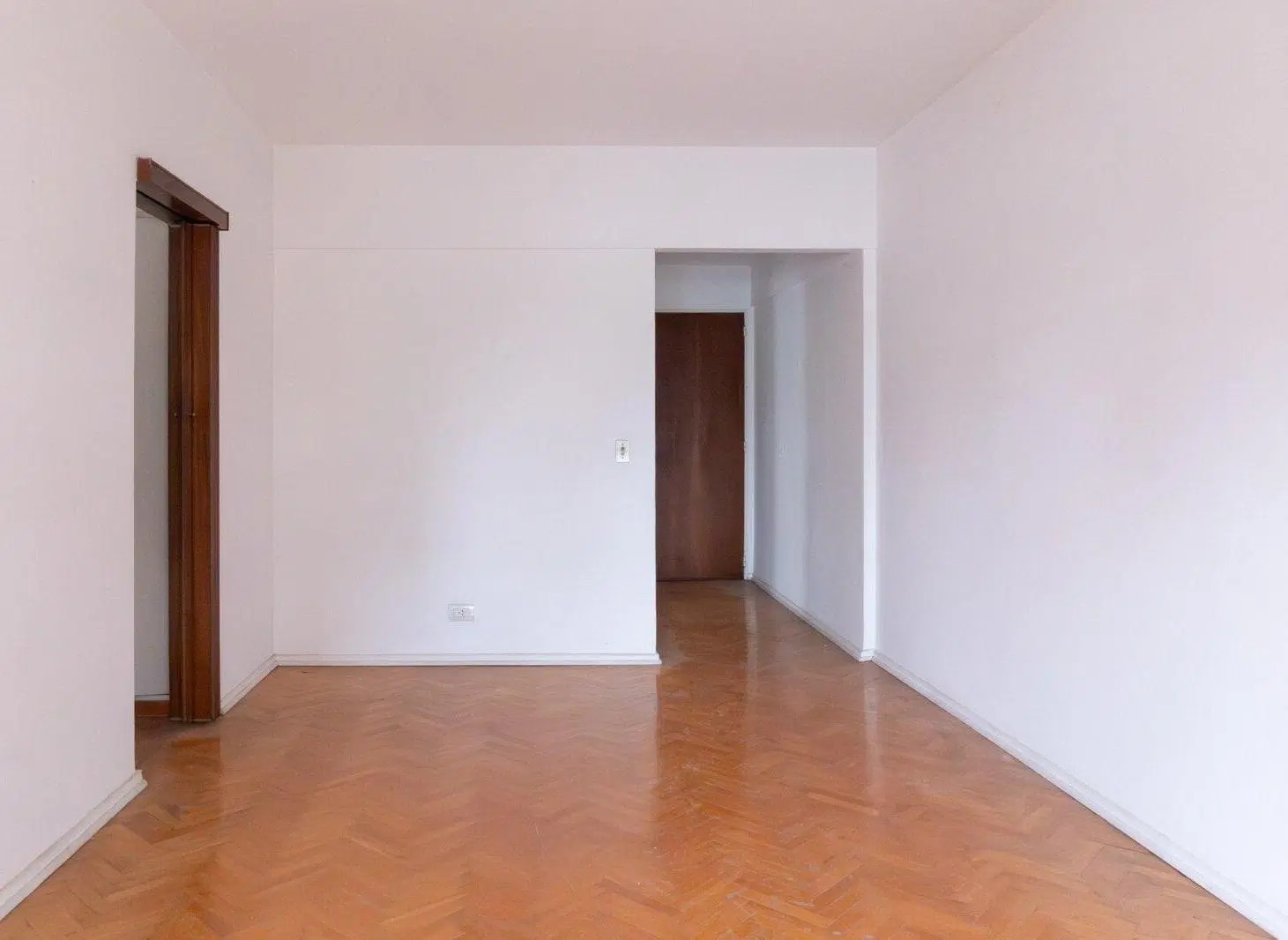 Venta Departamento 3 ambientes en Belgrano. 3