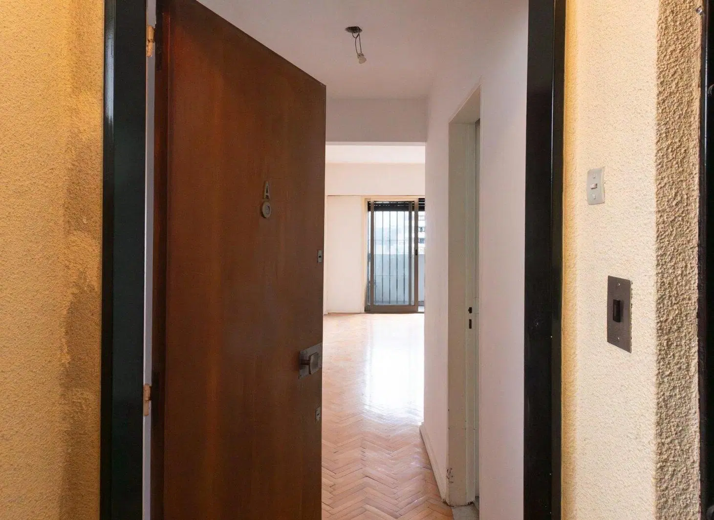 Venta Departamento 3 ambientes en Belgrano. 4