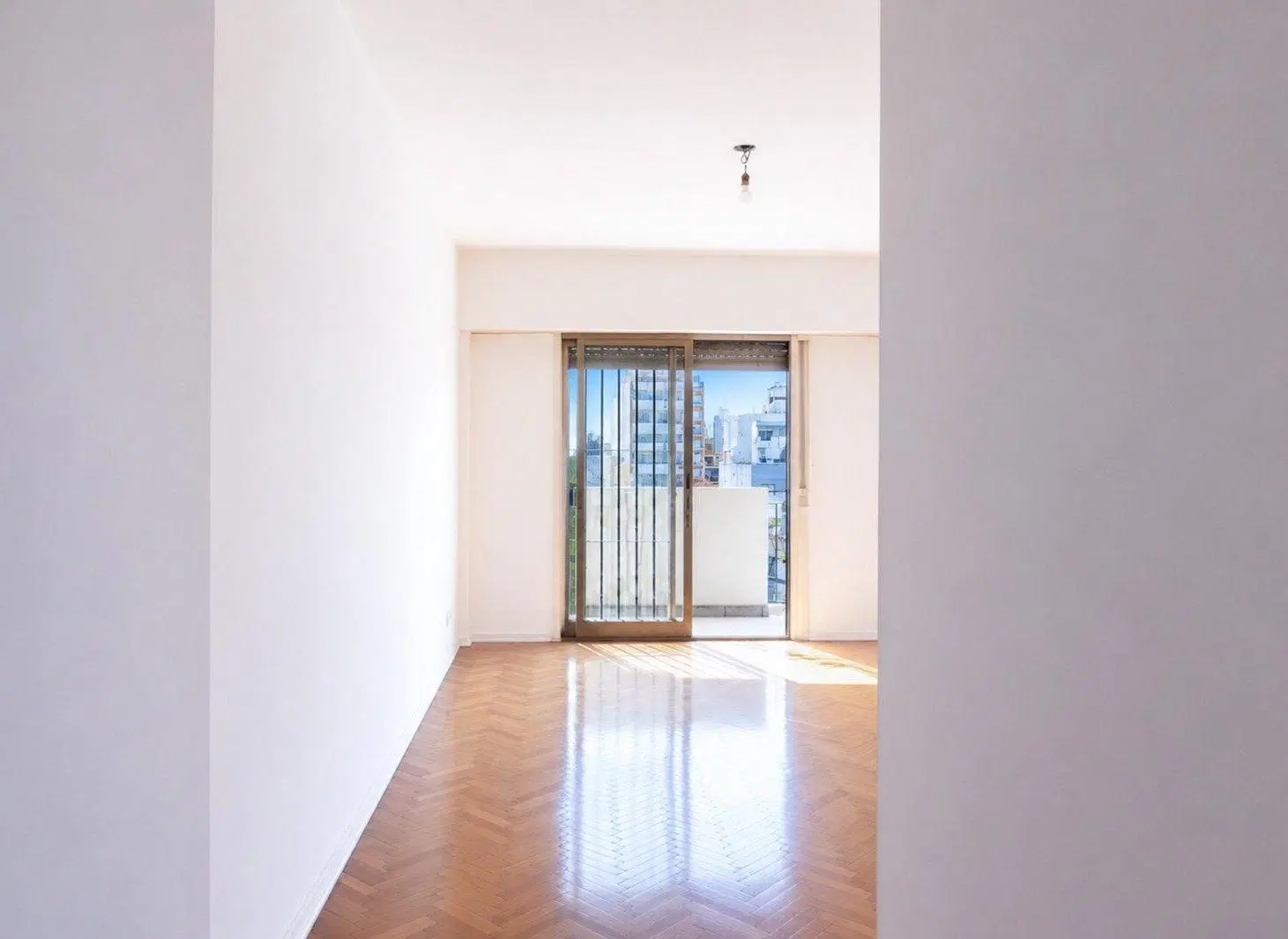 Venta Departamento 3 ambientes en Belgrano. 2