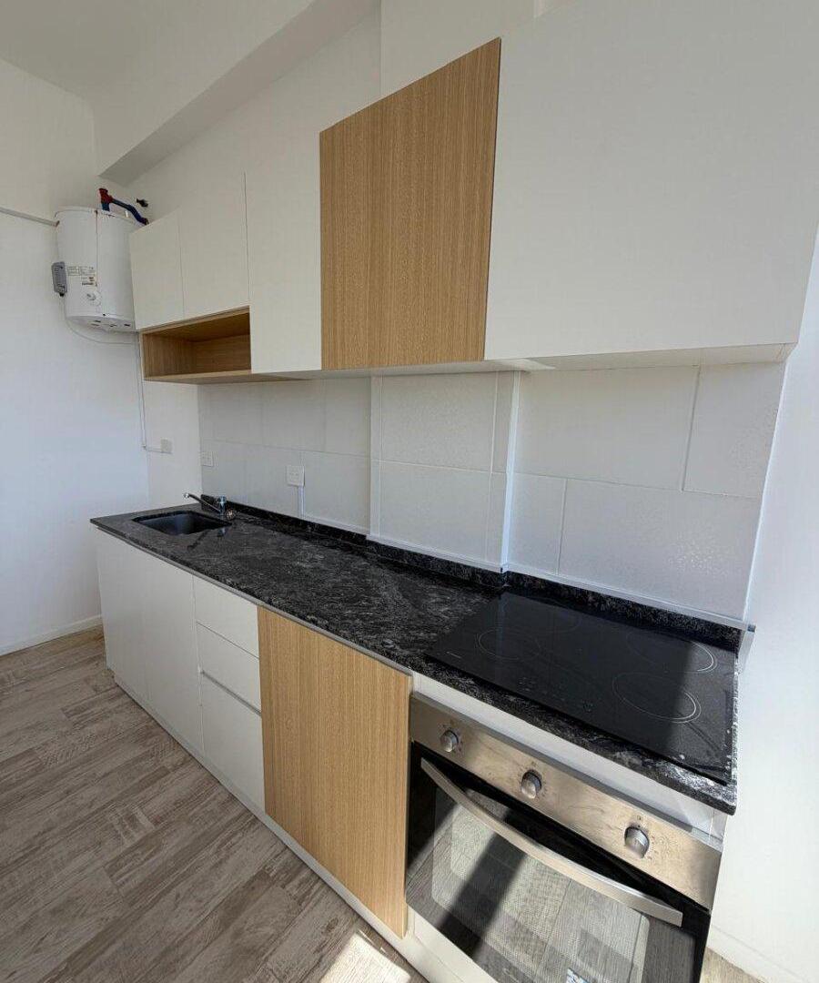Foto de departamento 2 ambientes con 2 cocheras - DELTA CENTER, imagen 4