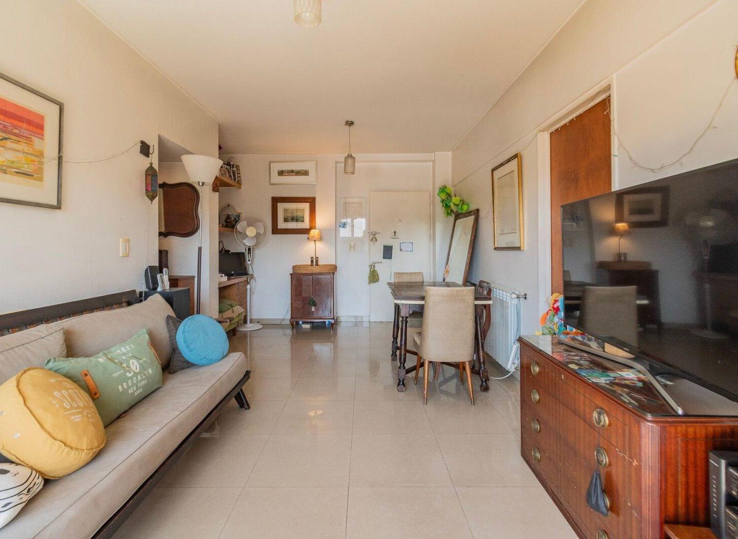 Foto de Venta departamento Villa Santa Rita 2 ambientes, imagen 2