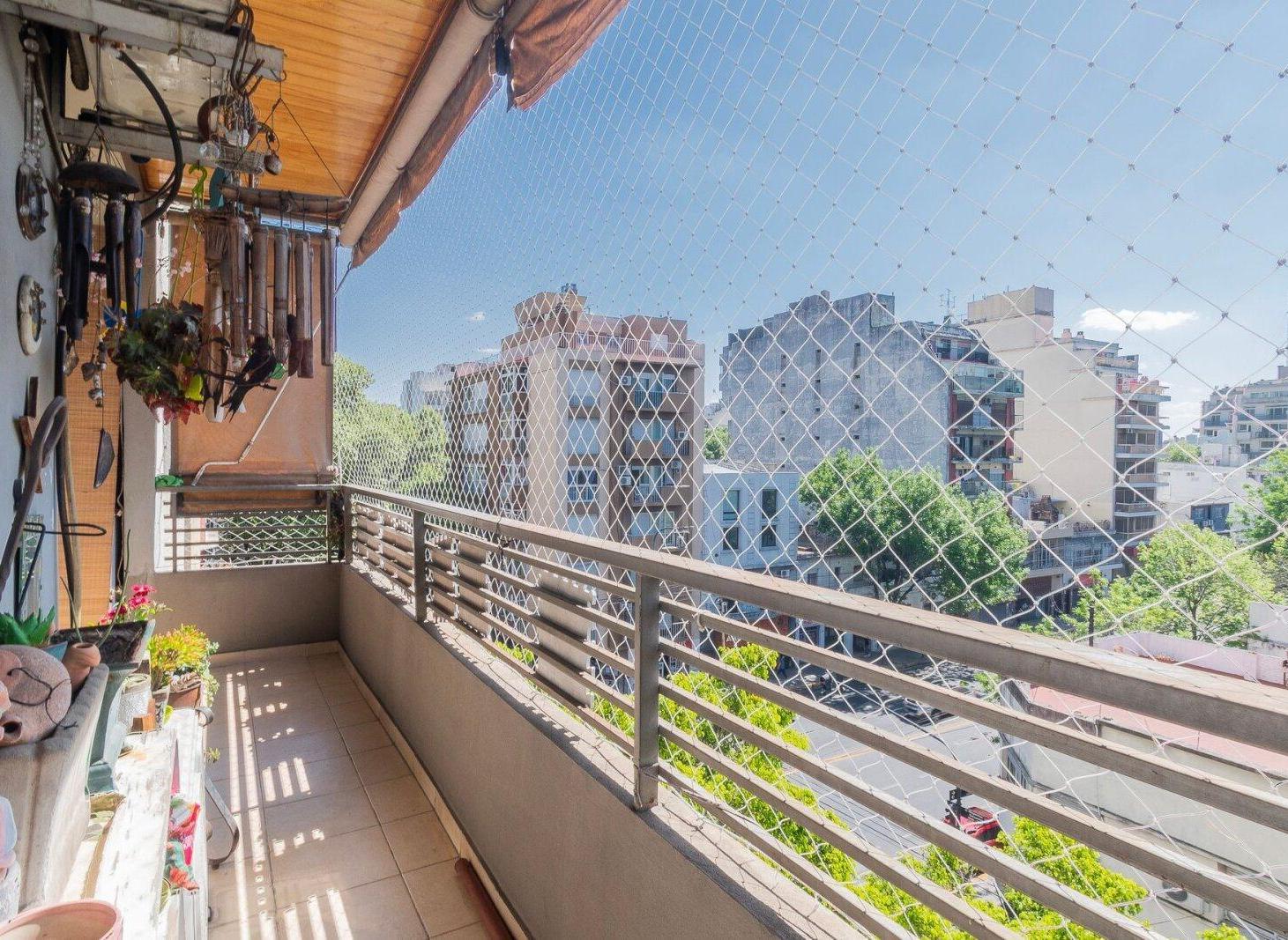 Foto de Venta departamento Villa Santa Rita 2 ambientes, imagen 3